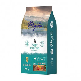 2.5 Kg Puppy Az Tahıllı Kuzulu Yavru | Yavru Köpek Kuru Maması 2.5 Kg Puppy Az Tahıllı Kuzulu Yavru | Yavru Köpek Kuru Maması