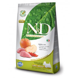 N&D Prime 2,5 Kg Yaban Domuzu ve Elma | Tahılsız Köpek Kuru Maması N&D Prime 2,5 Kg Yaban Domuzu ve Elma | Tahılsız Köpek Kuru Maması
