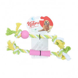 Plastik İkili Plastik Çiğneme Oyuncağı | Köpek Çiğneme Plastik İkili Plastik Çiğneme Oyuncağı | Köpek Çiğneme