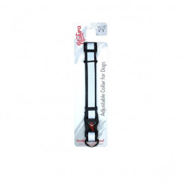 Xs / S Reflektörlü Boyun Tasması - Siyah | Köpek Boyun Tasması Xs / S Reflektörlü Boyun Tasması - Siyah | Köpek Boyun Tasması