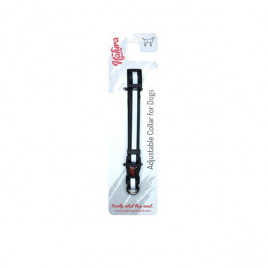 Xxxs / Xxs Reflektörlü Boyun Tasması - Siyah | Köpek Boyun Tasması Xxxs / Xxs Reflektörlü Boyun Tasması - Siyah | Köpek Boyun Tasması