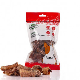 100 Gr Kurutulmuş Kuzulu Soluk Borusu | Kurutulmuş Köpek Ödül Maması 100 Gr Kurutulmuş Kuzulu Soluk Borusu | Kurutulmuş Köpek Ödül Maması