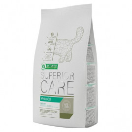 Nature's Protection 1.5 Kg Superior Care Kümes Hayvanlı Beyaz Tüylü Yetişkin | Yetişkin Kuru Kedi Maması Nature's Protection 1.5 Kg Superior Care Kümes Hayvanlı Beyaz Tüylü Yetişkin | Yetişkin Kuru Kedi Maması