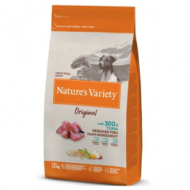 Nature's Variety 1,5 Kg Original Adult Mini Ton | Yetişkin Köpek Kuru Maması
