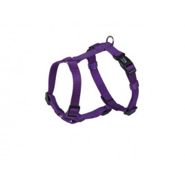 25 mm X 70/90 cm Classic Harness Göğüs Tasması Mor | Köpek Göğüs Tasması 25 mm X 70/90 cm Classic Harness Göğüs Tasması Mor | Köpek Göğüs Tasması