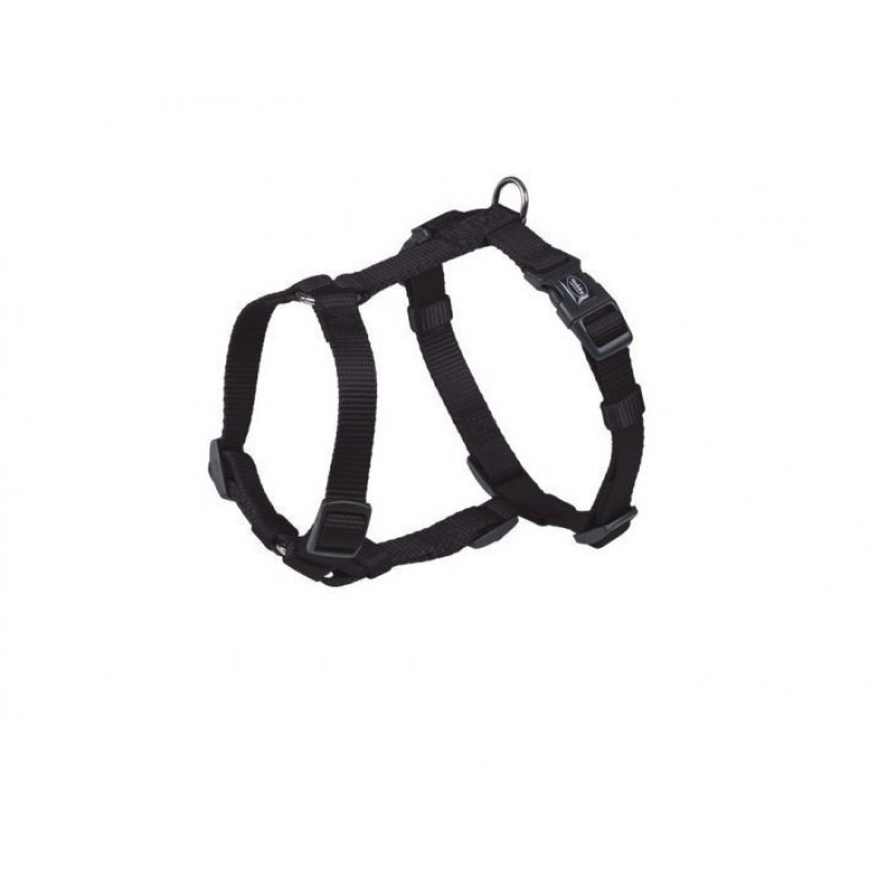 Nobby Classic 25 mm X 70/90 cm Harness Göğüs Tasması Siyah | Köpek Göğüs Tasması Nobby Classic 25 mm X 70/90 cm Harness Göğüs Tasması Siyah | Köpek Göğüs Tasması