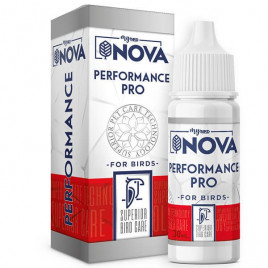 30 Ml Performance Kafes Kuşları İçin Kızıştırıcı Takviye | Kuş İlacı 30 Ml Performance Kafes Kuşları İçin Kızıştırıcı Takviye | Kuş İlacı