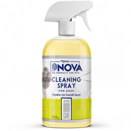 400 Ml Tüy ve Pati Temizleme Spreyi | Köpek Tüy Bakım Spreyi 400 Ml Tüy ve Pati Temizleme Spreyi | Köpek Tüy Bakım Spreyi