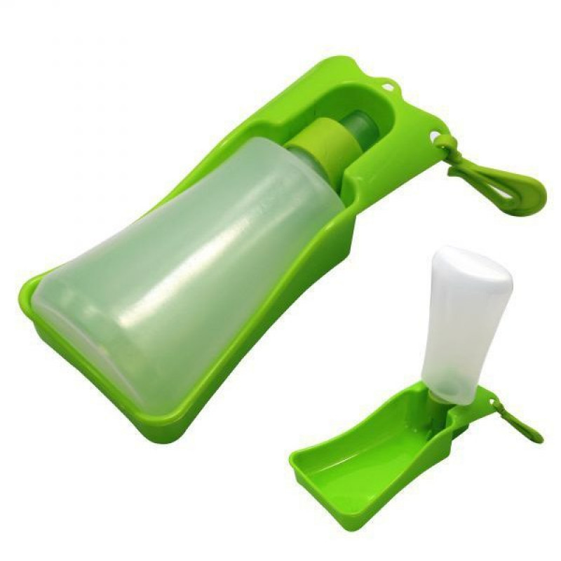 Nunbell 500 ml Kedi ve Köpek Seyahat Suluğu | Kedi Seyahat Kabı Nunbell 500 ml Kedi ve Köpek Seyahat Suluğu | Kedi Seyahat Kabı