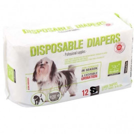 540-Nb1094 Alt Bağlama Bezi S 16'lı | Köpek Çiş Alıştırma Pedi 540-Nb1094 Alt Bağlama Bezi S 16'lı | Köpek Çiş Alıştırma Pedi