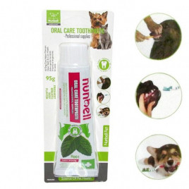 95 Gr Naneli Diş Macunu | Kedi Ağız Bakım Ürünü 95 Gr Naneli Diş Macunu | Kedi Ağız Bakım Ürünü