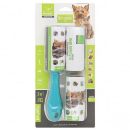 Kedi & Köpek Tüy Toplama Rulosu 2 Yedekli | Köpek Tüy Toplayıcı Kedi & Köpek Tüy Toplama Rulosu 2 Yedekli | Köpek Tüy Toplayıcı