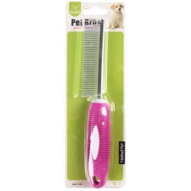 Tek Taraflı Kıtık Açıcı Tarak | Köpek Tarağı Tek Taraflı Kıtık Açıcı Tarak | Köpek Tarağı