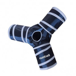 Üç Yollu Tünel | Kedi Oyun Tüneli Üç Yollu Tünel | Kedi Oyun Tüneli