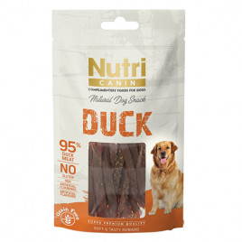 Canin 80 Gr Duck Snack | Köpek Atıştırmalık Ödül Maması Canin 80 Gr Duck Snack | Köpek Atıştırmalık Ödül Maması