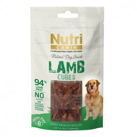 Canin 80 Gr Lamb Cubes Snack | Köpek Atıştırmalık Ödül Maması Canin 80 Gr Lamb Cubes Snack | Köpek Atıştırmalık Ödül Maması