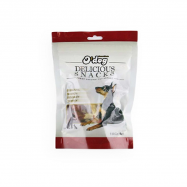 100 Gr Dana Etli Dumbell | Köpek Atıştırmalık Ödül Maması 100 Gr Dana Etli Dumbell | Köpek Atıştırmalık Ödül Maması