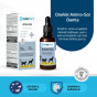 OneVet Amino-Sol 50 Ml Yavru Kedi ve Köpekler İçin Gelişim Destekleyici Damla 