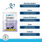 OneVet Collagen 3 Gr Kedi ve Köpekler için Eklem ve Kas Destekleyici Saşe 