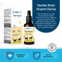 OneVet Multi Vitamin Kedi ve Köpekler İçin Gelişim ve Bağışıklık Destekleyici Damla 50 Ml