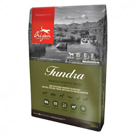 2 Kg Tundra | Yetişkin Köpek Kuru Maması 2 Kg Tundra | Yetişkin Köpek Kuru Maması