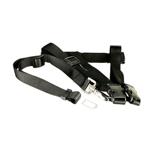 Pawise 0-70 Cm Emniyet Kemerli Tasma M | Köpek Gezdirme Tasması