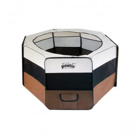 107x60x45 Cm Bez Barınma Alanı | Köpek Çadırı 107x60x45 Cm Bez Barınma Alanı | Köpek Çadırı