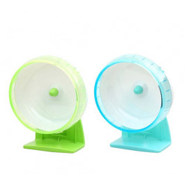 14 Cm Hamster Çarkı | Hamster Oyuncak Ve Çark