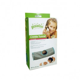 15x45 Cm Tünel | Tavşan Oyuncak Ve Çark 15x45 Cm Tünel | Tavşan Oyuncak Ve Çark