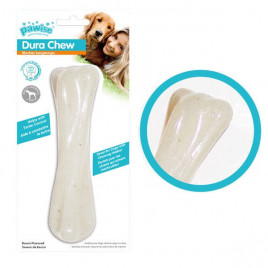 16,5 Cm Dura Chew Et Aromalı Kemik | Kemik Şekilli Köpek Oyuncağı 16,5 Cm Dura Chew Et Aromalı Kemik | Kemik Şekilli Köpek Oyuncağı