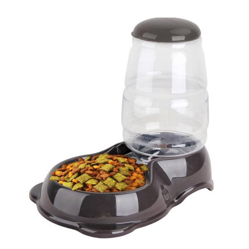 Pawise 2,65 Lt Otomatik Mama Kabı | Köpek Otomatik Mama Kabı Pawise 2,65 Lt Otomatik Mama Kabı | Köpek Otomatik Mama Kabı