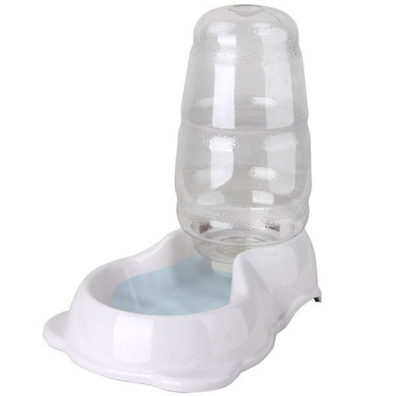 Pawise 2,65 Lt Otomatik Su Kabı | Köpek Otomatik Mama Kabı Pawise 2,65 Lt Otomatik Su Kabı | Köpek Otomatik Mama Kabı