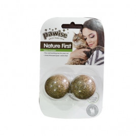 2 Adet Top 3,5 Cm | Kedi Top Oyuncak 2 Adet Top 3,5 Cm | Kedi Top Oyuncak