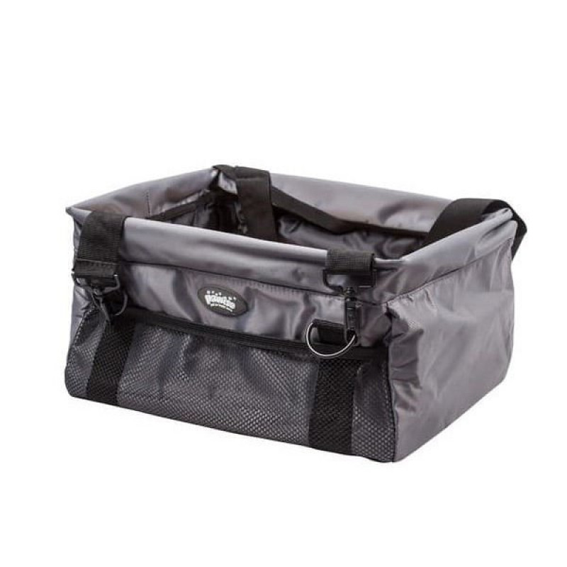 Pawise 2 in 1 Araba Koltuk Örtüsü Koyu Gri | Köpek Araba Koltuk Koruma Örtüsü Pawise 2 in 1 Araba Koltuk Örtüsü Koyu Gri | Köpek Araba Koltuk Koruma Örtüsü