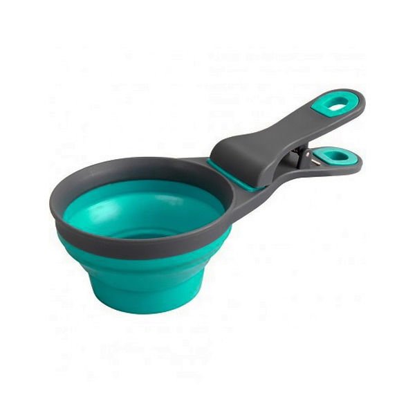 Pawise 2 in 1 Katlanabilir Kum Küreği | Kedi Tuvalet Küreği