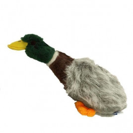 30 Cm Squeaky Duck Peluş | Kumaş Ve Peluş Köpek Oyuncağı 30 Cm Squeaky Duck Peluş | Kumaş Ve Peluş Köpek Oyuncağı