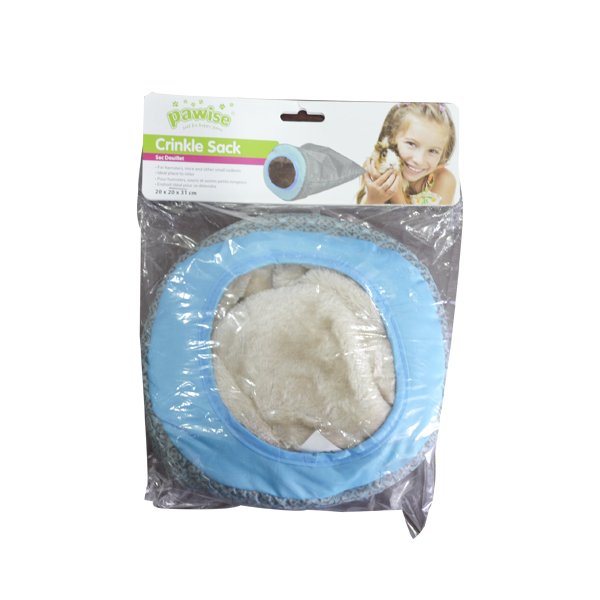 Pawise 31x20x20 Cm Kemirgen Çuvalı | Tavşan Diğer Aksesuarı