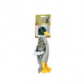 35 Cm Stuffless Duck Squeaker Peluş | Kumaş Ve Peluş Köpek Oyuncağı 35 Cm Stuffless Duck Squeaker Peluş | Kumaş Ve Peluş Köpek Oyuncağı