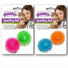 Pawise 4,5 Cm Parlayan Top Pawise 4,5 Cm Parlayan Top