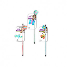 45 Cm Böcekli Kedi Oltası | Kedi Oltası 45 Cm Böcekli Kedi Oltası | Kedi Oltası