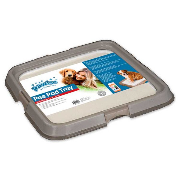 Pawise 49x36 Cm Tuvalet Ped Kabı | Köpek Tuvalet Eğitimi