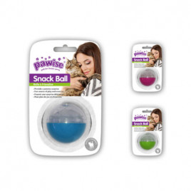 5 Cm Ödül Topu | Ödül Hazneli Kedi Oyuncağı