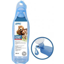 500 Ml Seyahat Suluğu | Köpek Seyahat Mama Ve Su Kabı 500 Ml Seyahat Suluğu | Köpek Seyahat Mama Ve Su Kabı