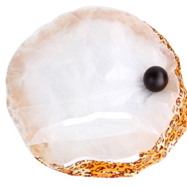 Pawise 60 Cm Happy Go Around Oyuncak | Kedi Top Oyuncak