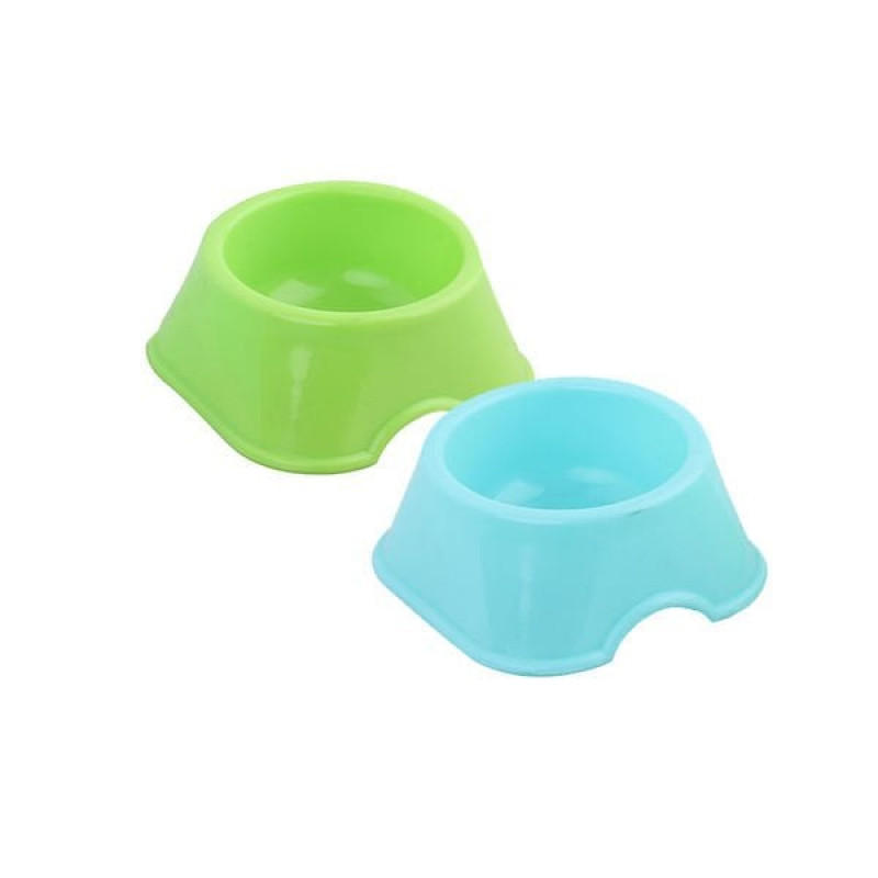 Pawise 60 Ml Puppy Kitten Mama Kabı | Plastik Mama Ve Su Kabı Pawise 60 Ml Puppy Kitten Mama Kabı | Plastik Mama Ve Su Kabı