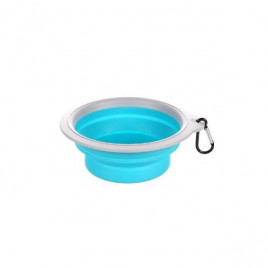 690 Ml Plastik Katlanabilir Mama Kabı | Plastik Mama Ve Su Kabı 690 Ml Plastik Katlanabilir Mama Kabı | Plastik Mama Ve Su Kabı