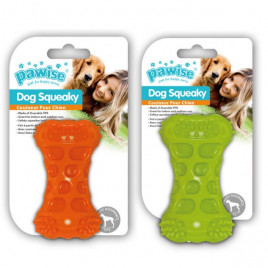 9,5 Cm Sesli Kemık Oyuncak | Kemik Şekilli Köpek Oyuncağı 9,5 Cm Sesli Kemık Oyuncak | Kemik Şekilli Köpek Oyuncağı