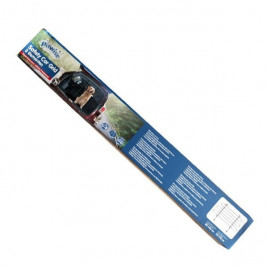 Araç İçi 3 Sıralı Ayırma Demiri | Köpek Araba İçi Aparat Araç İçi 3 Sıralı Ayırma Demiri | Köpek Araba İçi Aparat