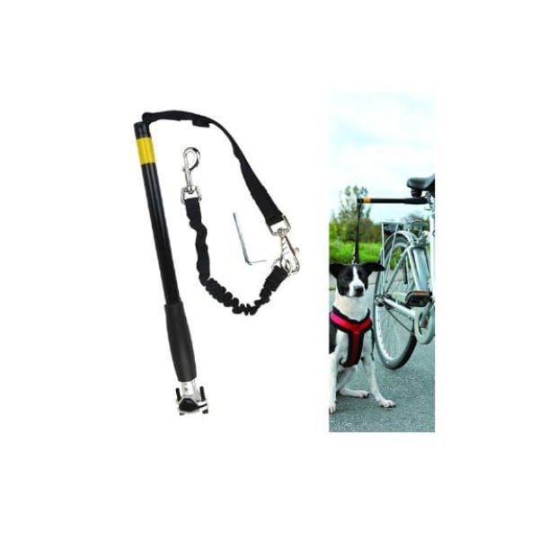 Pawise Bisiklete Takılabilen Tasma | Köpek Bisiklet Aparatı