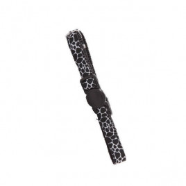 Boyun Tasması Siyah ve Beyaz | Kedi Boyun Tasması Boyun Tasması Siyah ve Beyaz | Kedi Boyun Tasması